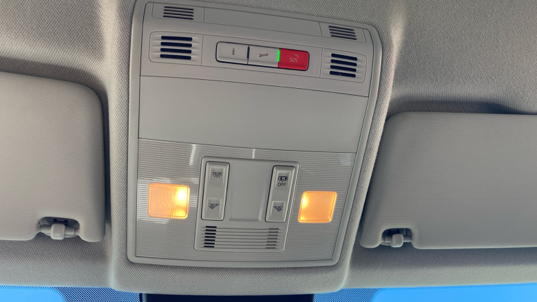 SEAT Arona 1.0 TSI SE Technology 5dr Petrol Hatchback